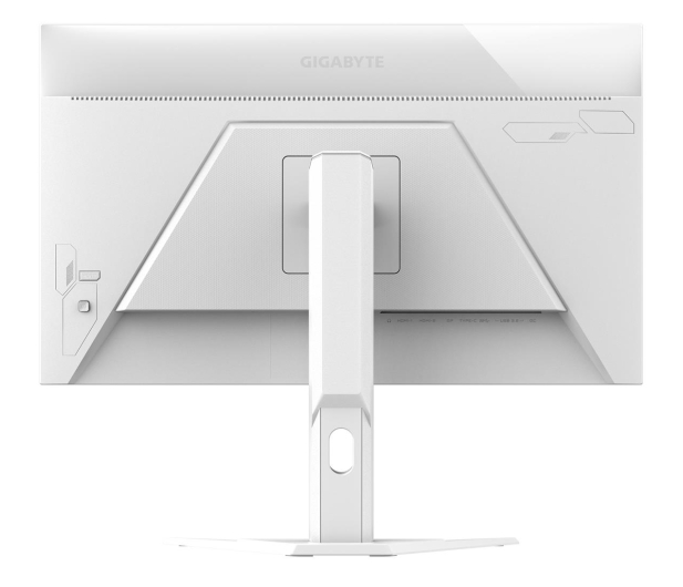 Gigabyte M27QA ICE - 1283091 - zdjęcie 5